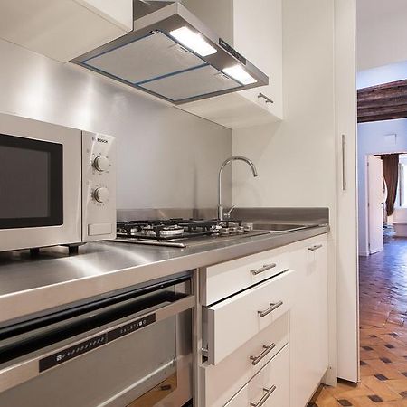 Rental In Rome - Scala Suite Екстериор снимка