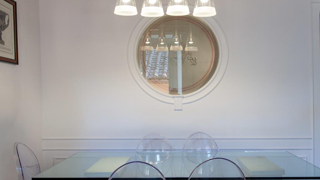 Rental In Rome - Scala Suite Екстериор снимка